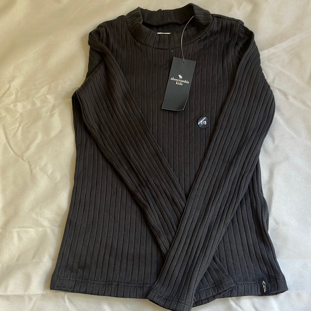 Girls Abercrombie top